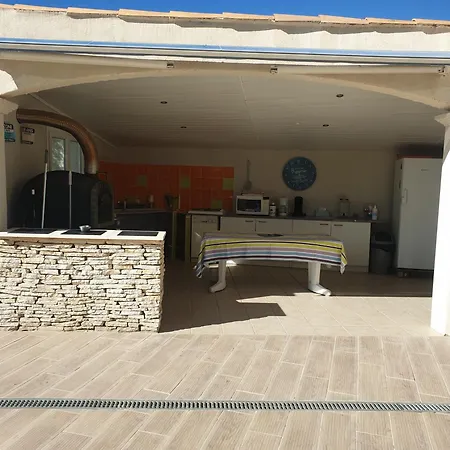 Ideal Pour Vos Villa Espondeilhan