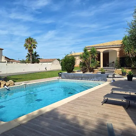 Ideal Pour Vos Villa