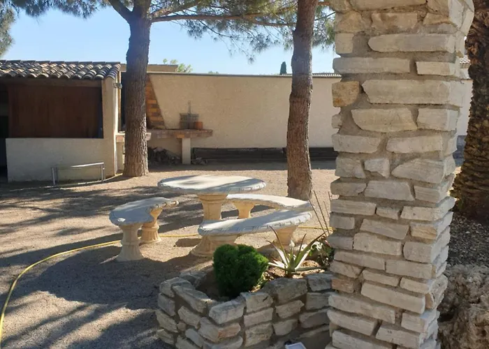 Ideal Pour Vos 빌라