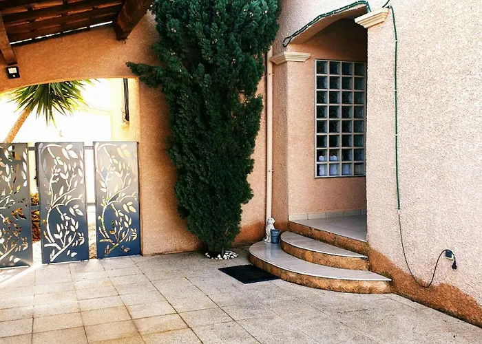 Ideal Pour Vos 빌라 Espondeilhan