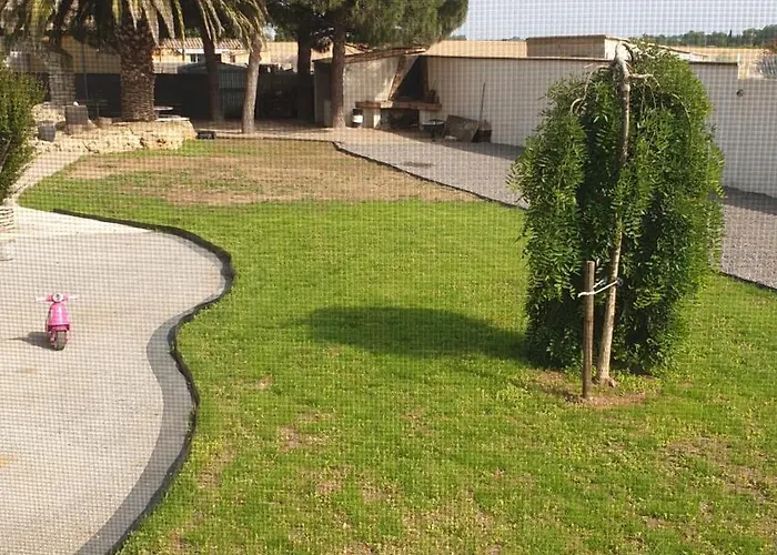 Ideal Pour Vos 빌라 *