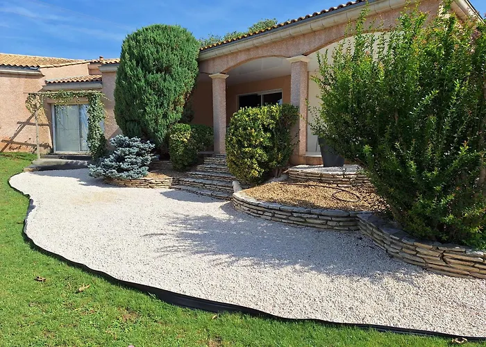 Ideal Pour Vos 빌라 Espondeilhan