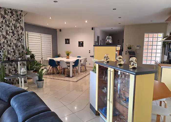 빌라 Ideal Pour Vos Espondeilhan