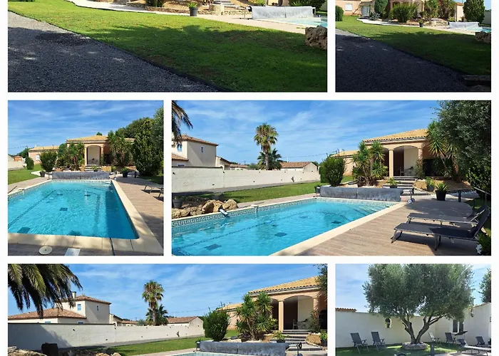 Ideal Pour Vos * Espondeilhan